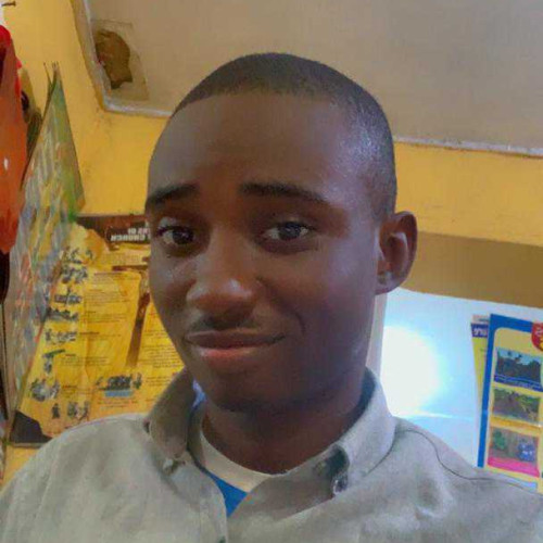 Ilesanmi A. profile photo