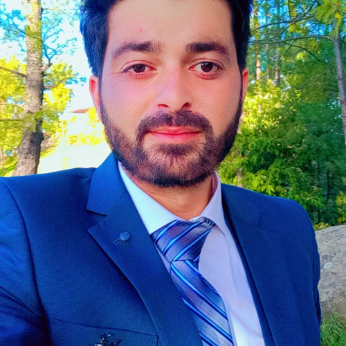 Faheem J. profile photo