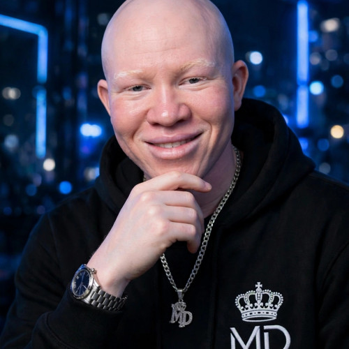 Miracle B. profile photo