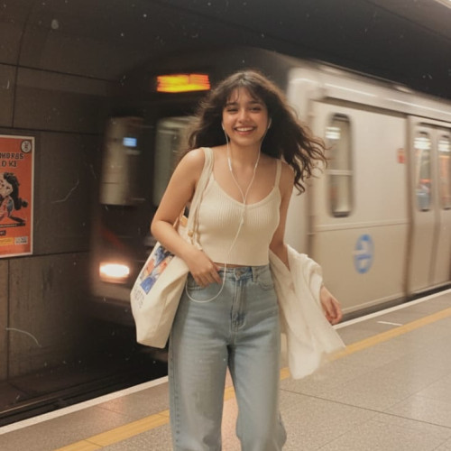 Pari  A. profile photo