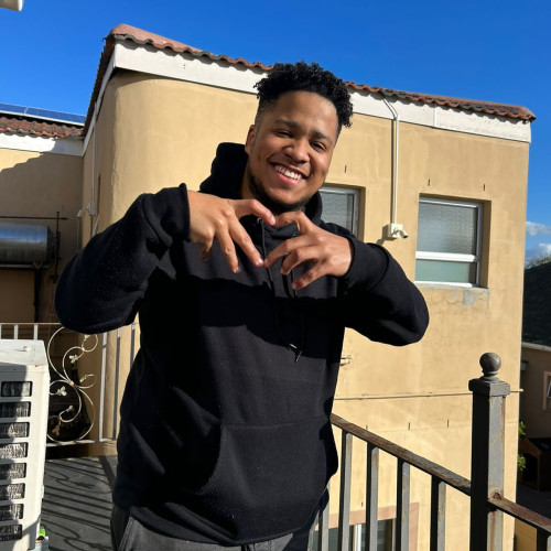 Shermon  V. profile photo