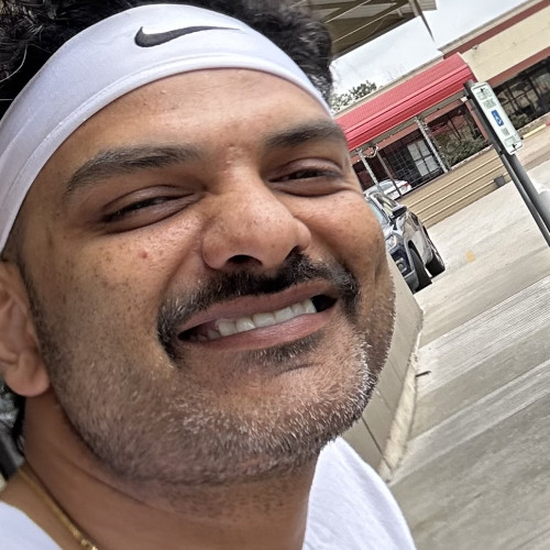 Raheel K. profile photo