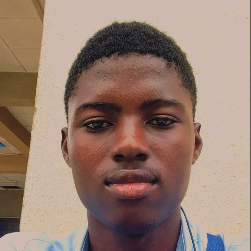 ifeoluwa I. profile photo