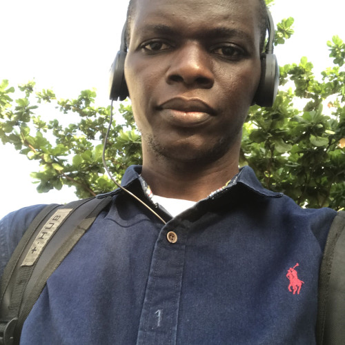 Anuoluwapo H.