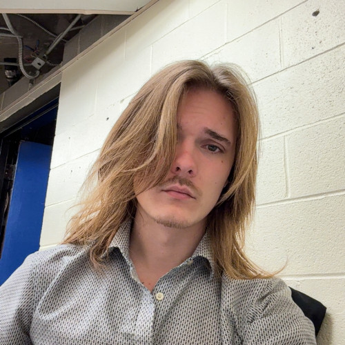 Conner M. profile photo