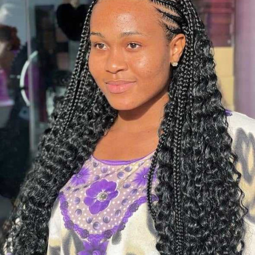 Thando M. profile photo