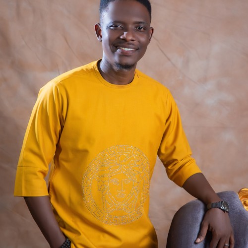 Adedayo  F.