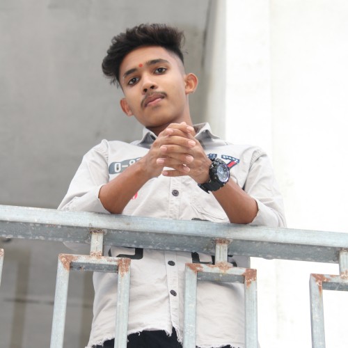 Prathamesh S.