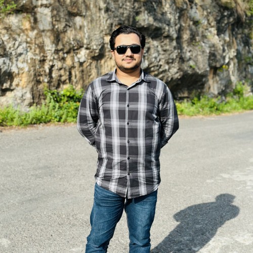 Shah Z.