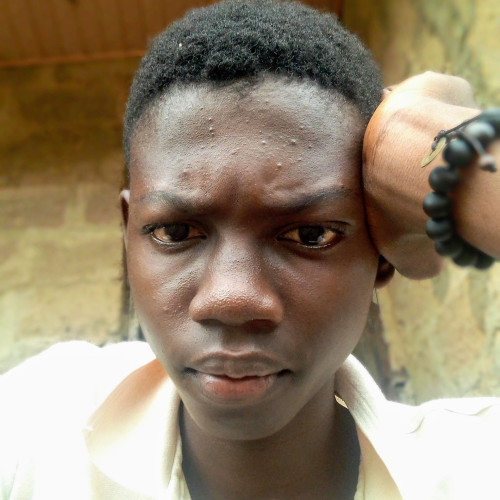 Kayode A. profile photo