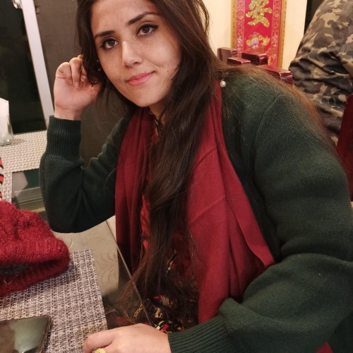 Raheela S. profile photo
