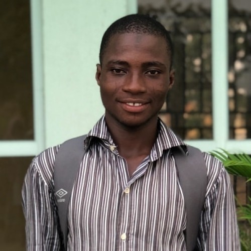 Shayo O. profile photo