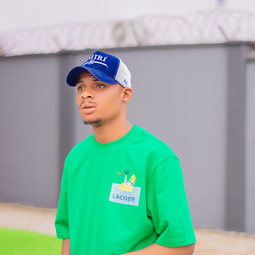 Folusho  A. profile photo