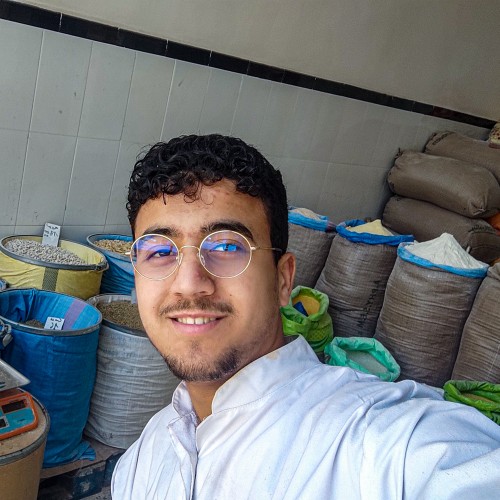 Mouad E.