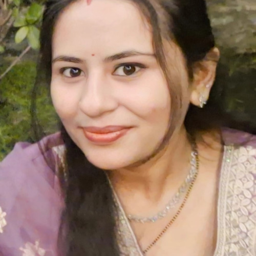 Asmita T. profile photo
