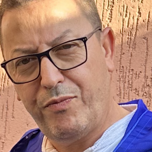 Abdennacer  K. profile photo