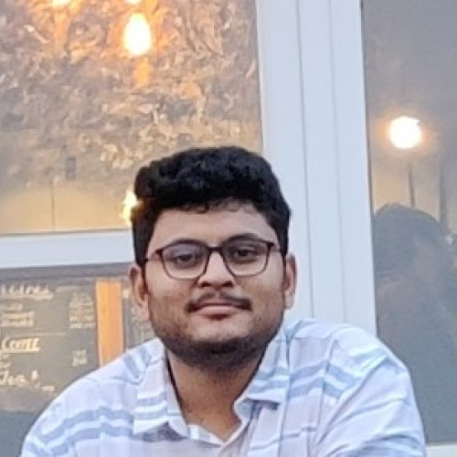 Manikanta B.