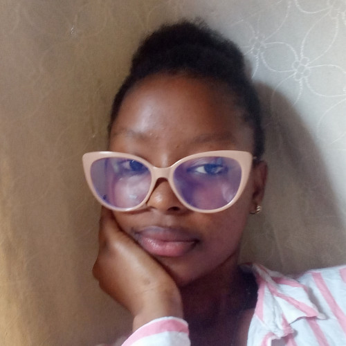 Pauline N. profile photo