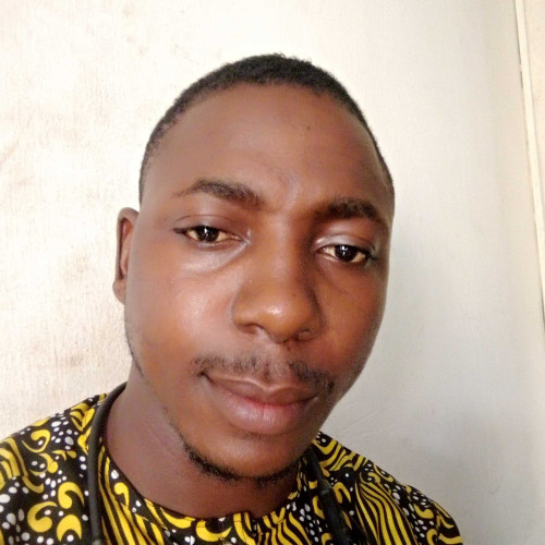 Inocha m. profile photo