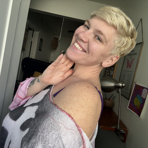 Monse M. profile photo