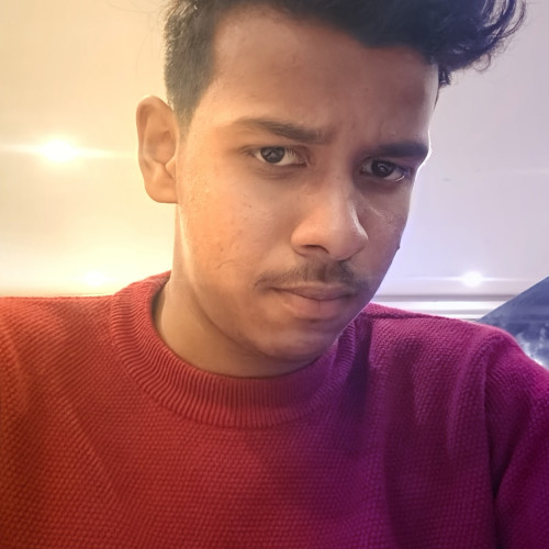 Uday  K.