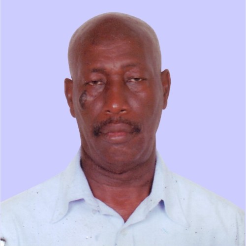 Xavier N.