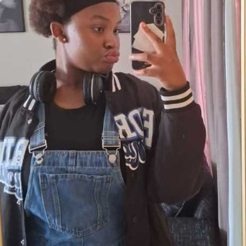 Masego R.