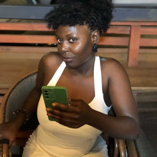 Teleka S. profile photo