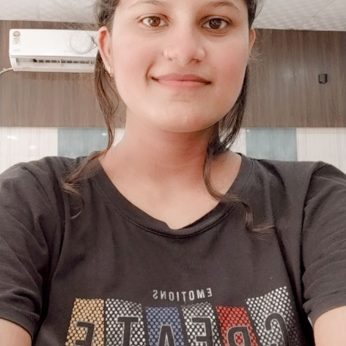 Shikha S. profile photo