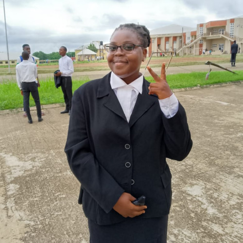 Mercy  O. profile photo