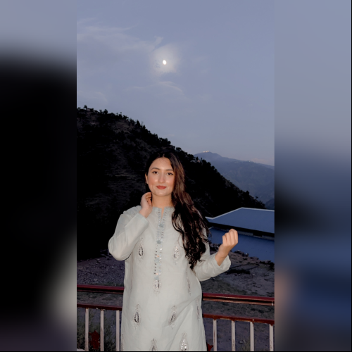 Maryum  M. profile photo