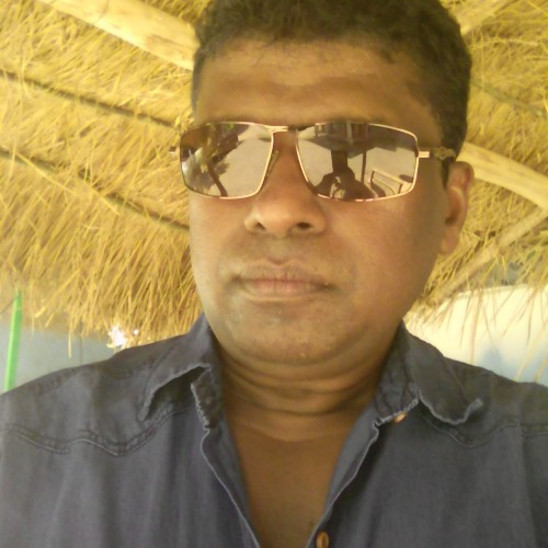 Chandana G.