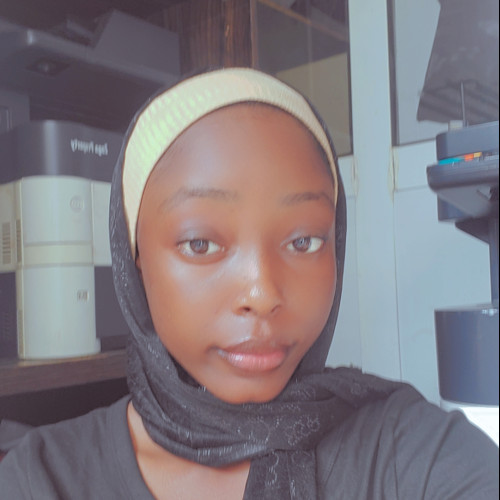 Shuna B. profile photo
