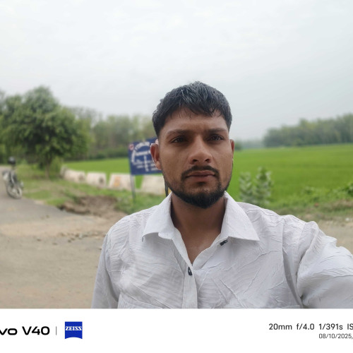 Sanjeev K. profile photo