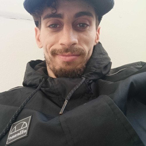 zakaria g.