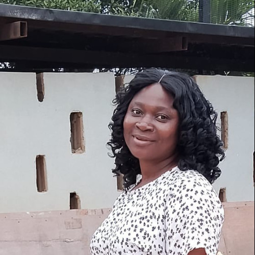 Oluwakemi D.