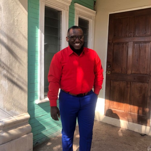 Desmond M. profile photo