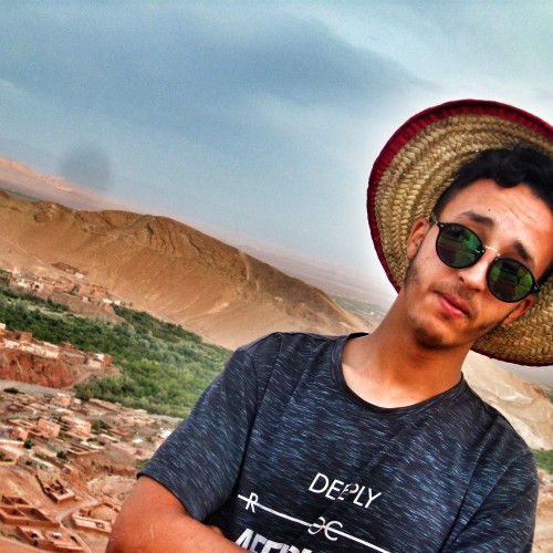 ilyass b. profile photo