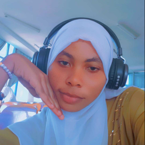 Asia O. profile photo