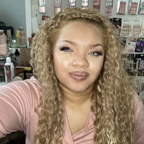 Samiena B.