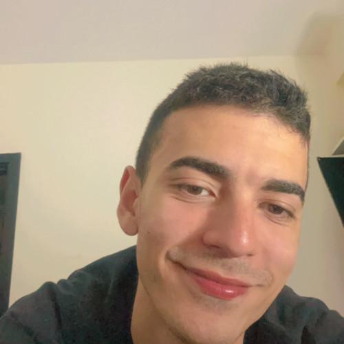 Amine A. profile photo
