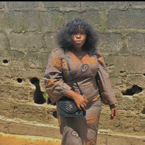Iyanuoluwa O.