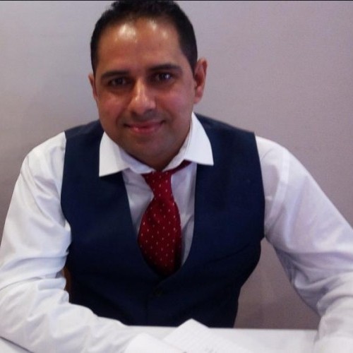 Muhammad J. profile photo