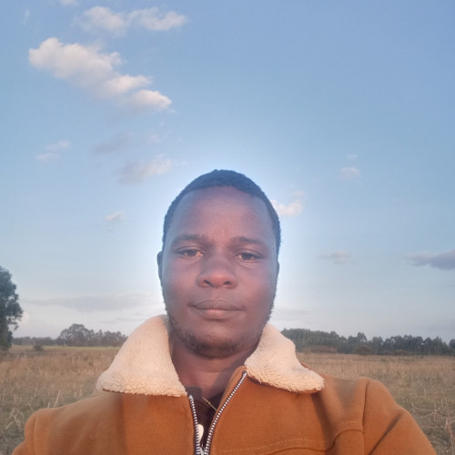 Cheruiyott I. profile photo