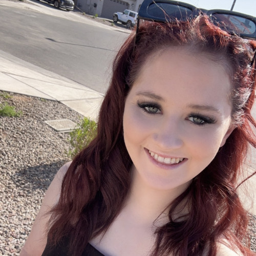 Hayley V. profile photo