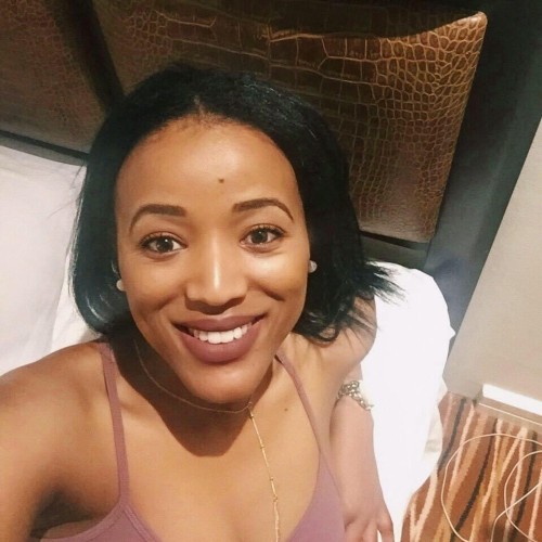 Bukelwa G. profile photo