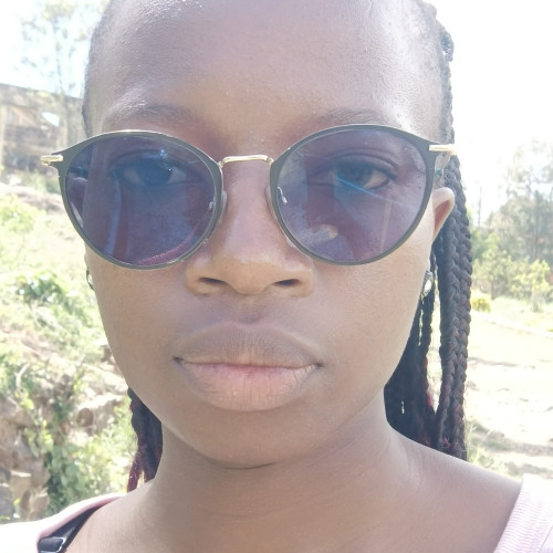 Agatha N. profile photo