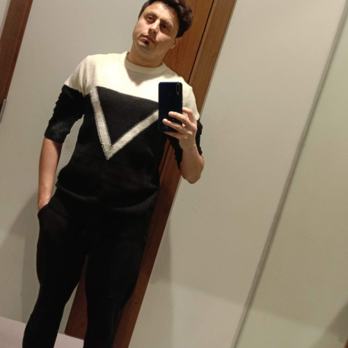 Akcent F. profile photo