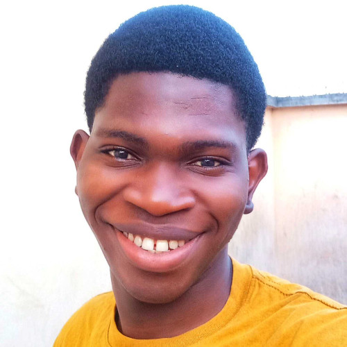 Israel S. profile photo