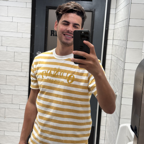 Simo D. profile photo
